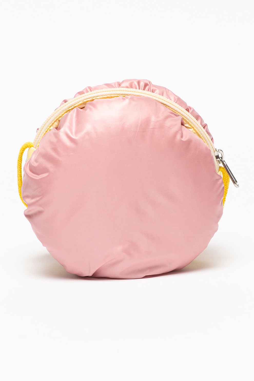 United Colors of Benetton, Geanta circulara, Roz prafuit