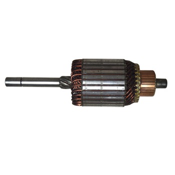 Rotor electromotor ElectroPrecizia, pentru Dacia 1310/1410/1600 Rotor electromotor ElectroPrecizia, pentru Dacia 1310/1410/1600