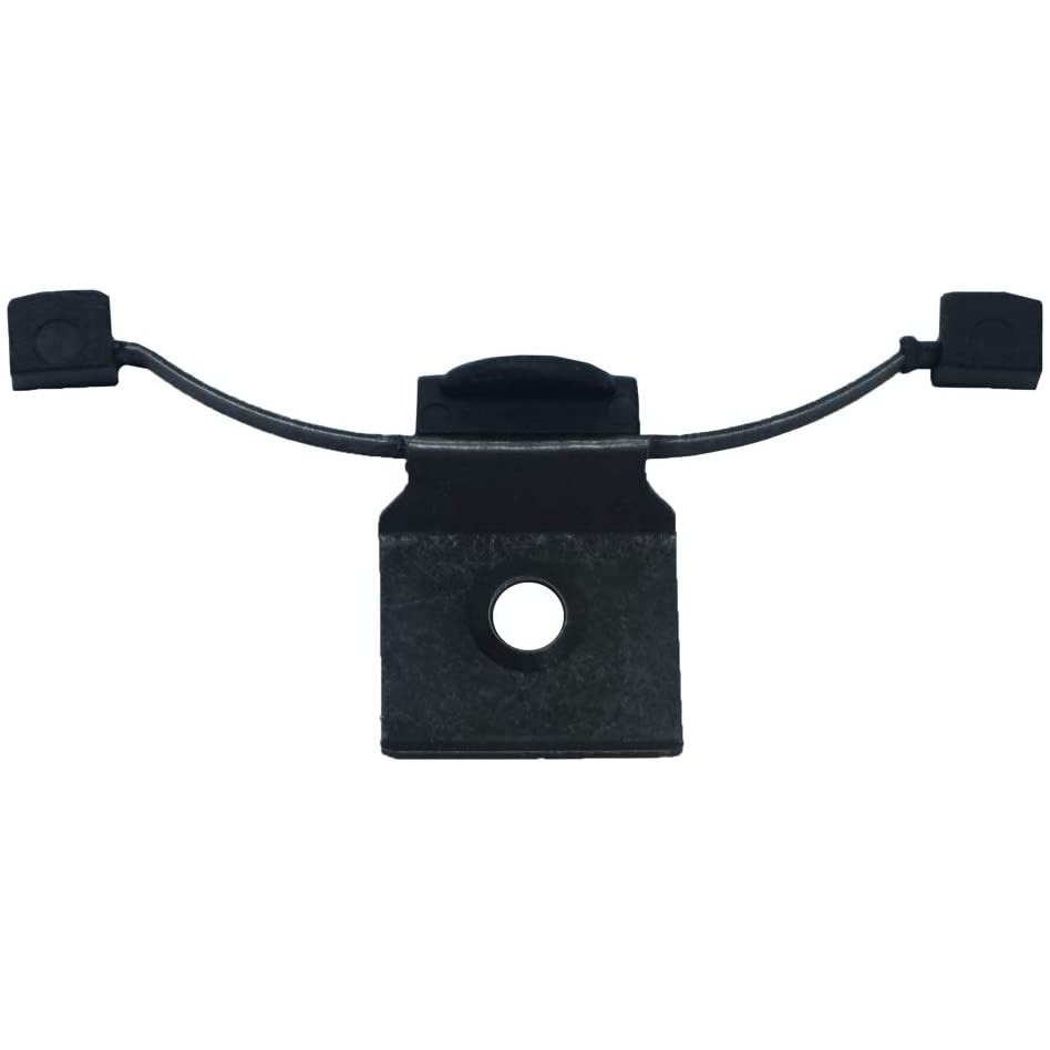 Clips reparatie trapa Volvo