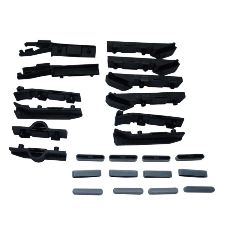 Kit reparatie trapa Nissan Qashqai MK2 J11 13->