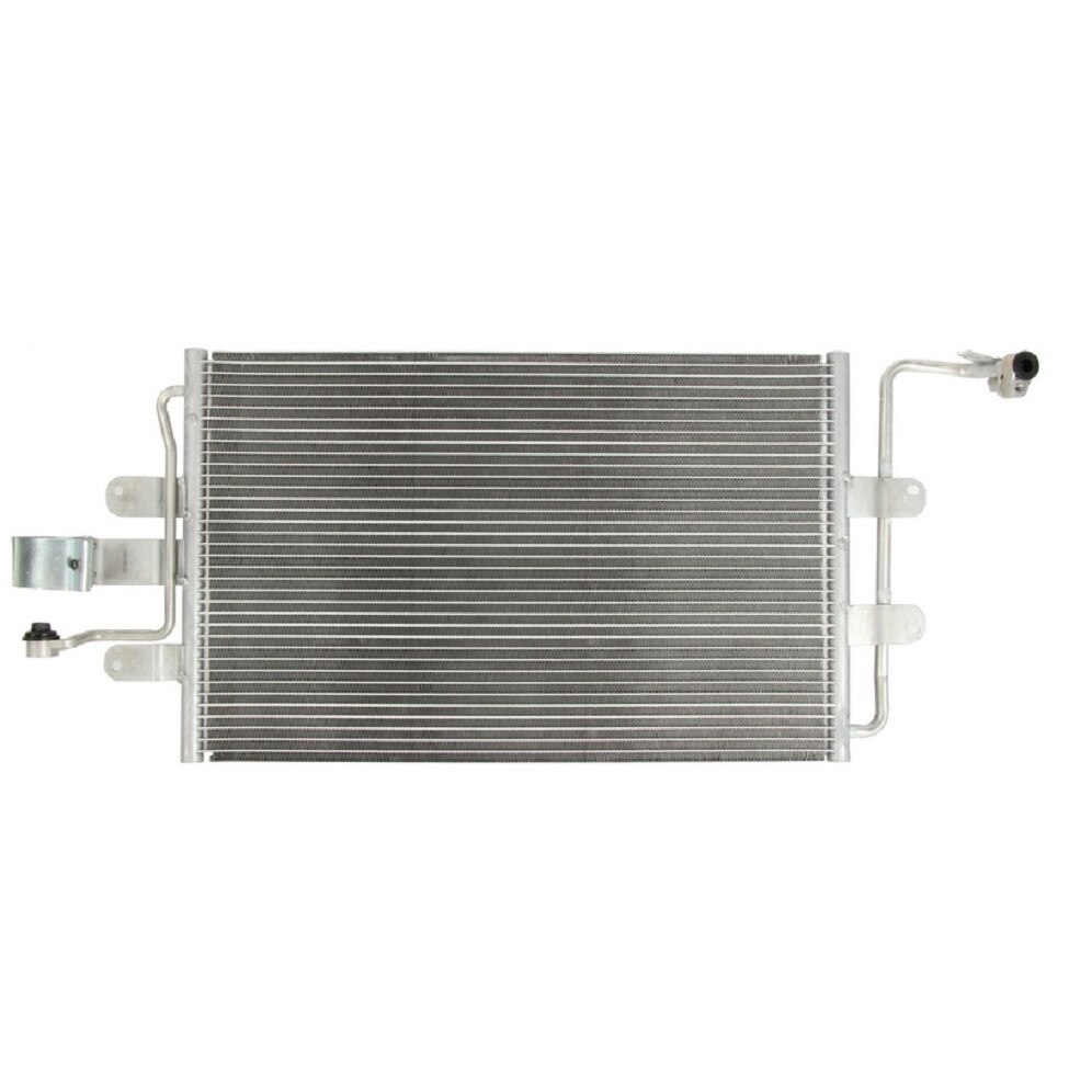 Condensator, climatizare Volkswagen New Beetle 1998-2010 9C1,1C1 35300