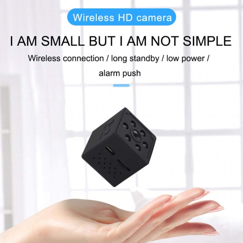 puoneto q15 mini spy camera