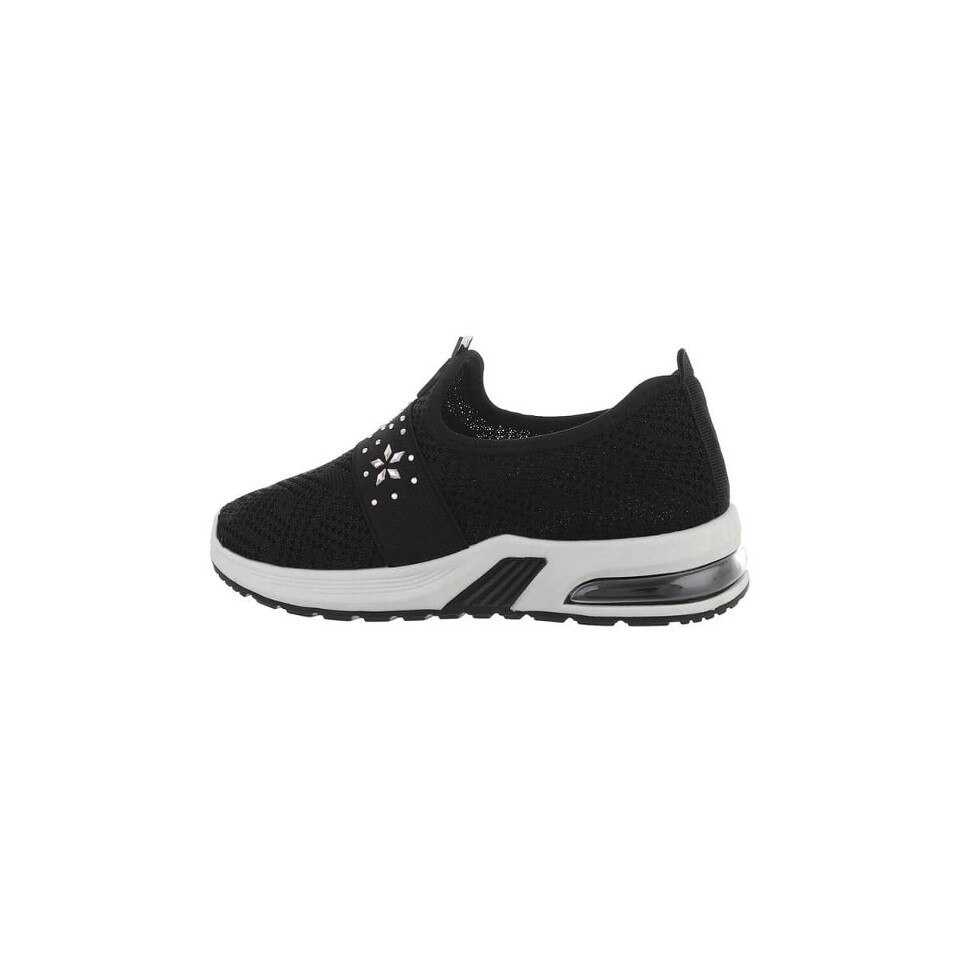 Pantofi sport P592 culoare negru marime 33