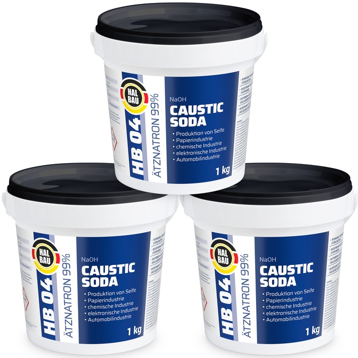 Set izolatii LEVEL PLUS, 3 kg