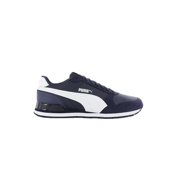 Pantofi Sport Puma ST Runner v2 NL 365278-08, Barbati, Bleumarin, 39 Pantofi Sport Puma ST Runner v2 NL 365278-08, Barbati, Bleumarin, 39