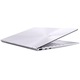 Laptop ultraportabil ASUS ZenBook 13 OLED UX325EA cu procesor Intel® Core™ i5-1135G7, 13.3", Full HD, 8GB, 512GB SSD, Intel Iris Xᵉ Graphics, Free DOS, Lilac Mist