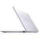 Laptop ultraportabil ASUS ZenBook 13 OLED UX325EA cu procesor Intel® Core™ i5-1135G7, 13.3", Full HD, 8GB, 512GB SSD, Intel Iris Xᵉ Graphics, Free DOS, Lilac Mist