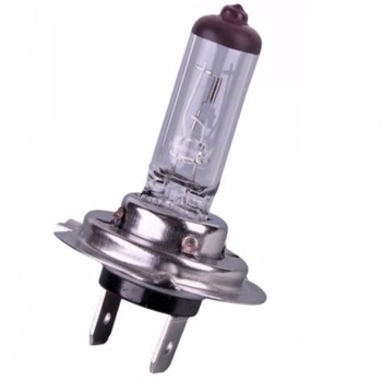 Bec auto h7 12v 60/55w, soclu px26d Bec auto h7 12v 60/55w, soclu px26d