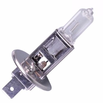 Bec auto h1, 12v, 55w, soclu P14,5s, Vipow Bec auto h1, 12v, 55w, soclu P14,5s, Vipow
