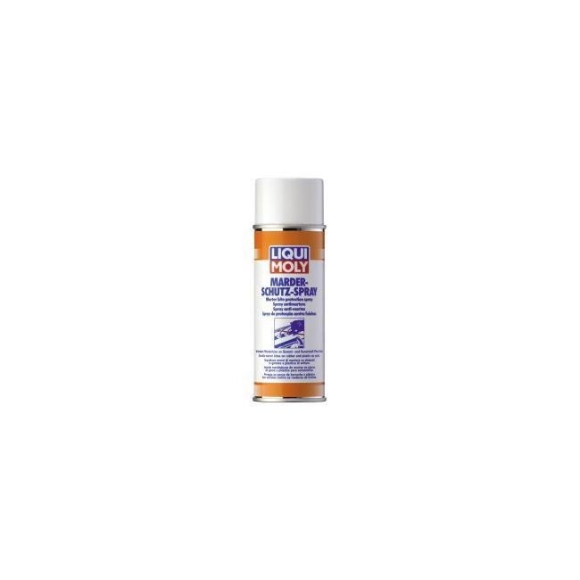 Spray protectie impotriva rozatoarelor Liqui Moly, 200ml