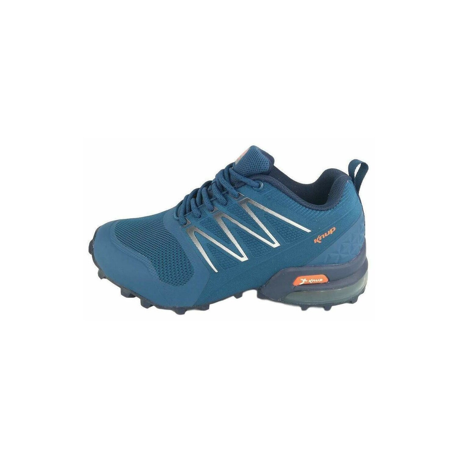 Pantofi Sport Impermeabili Knup 4199M6