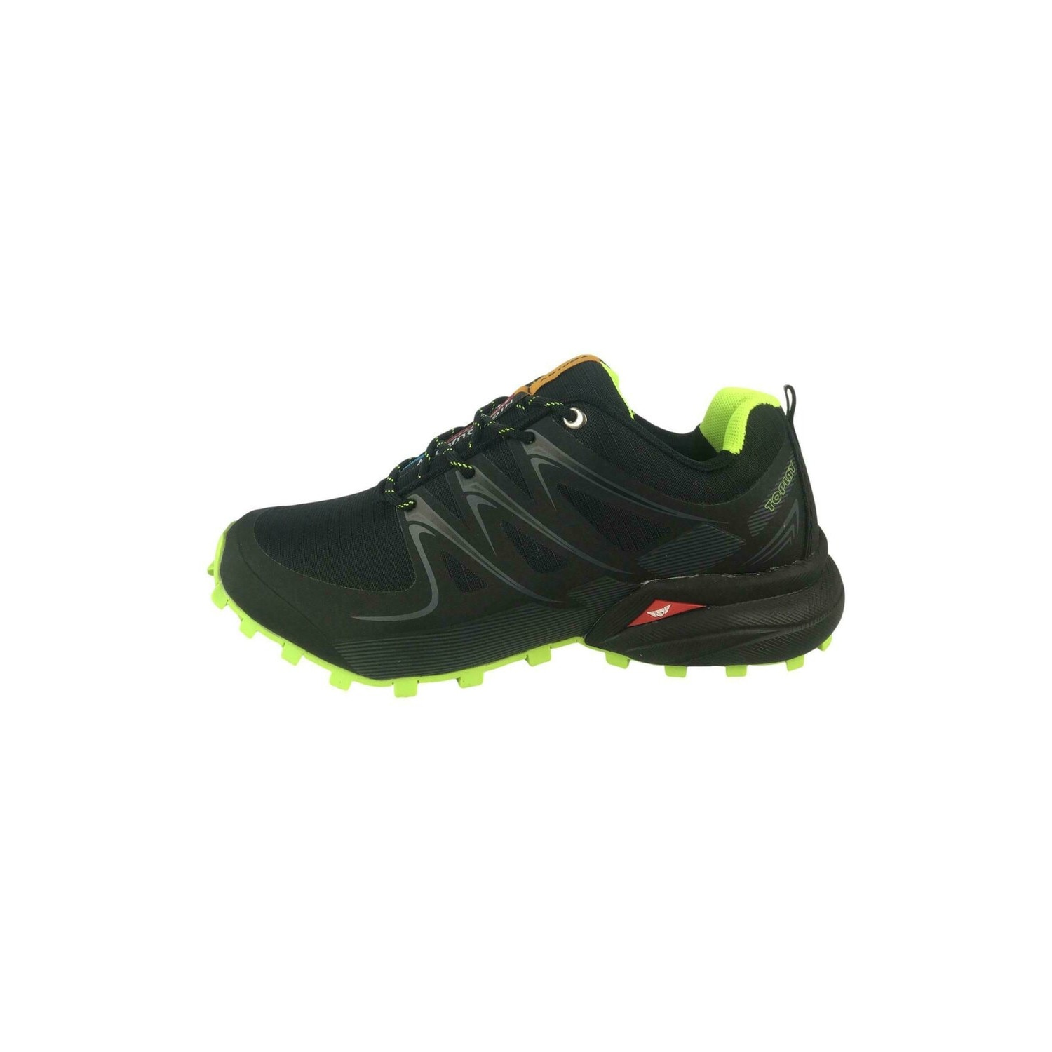 Pantofi Sport Impermeabili Knup Toplay G0631M3