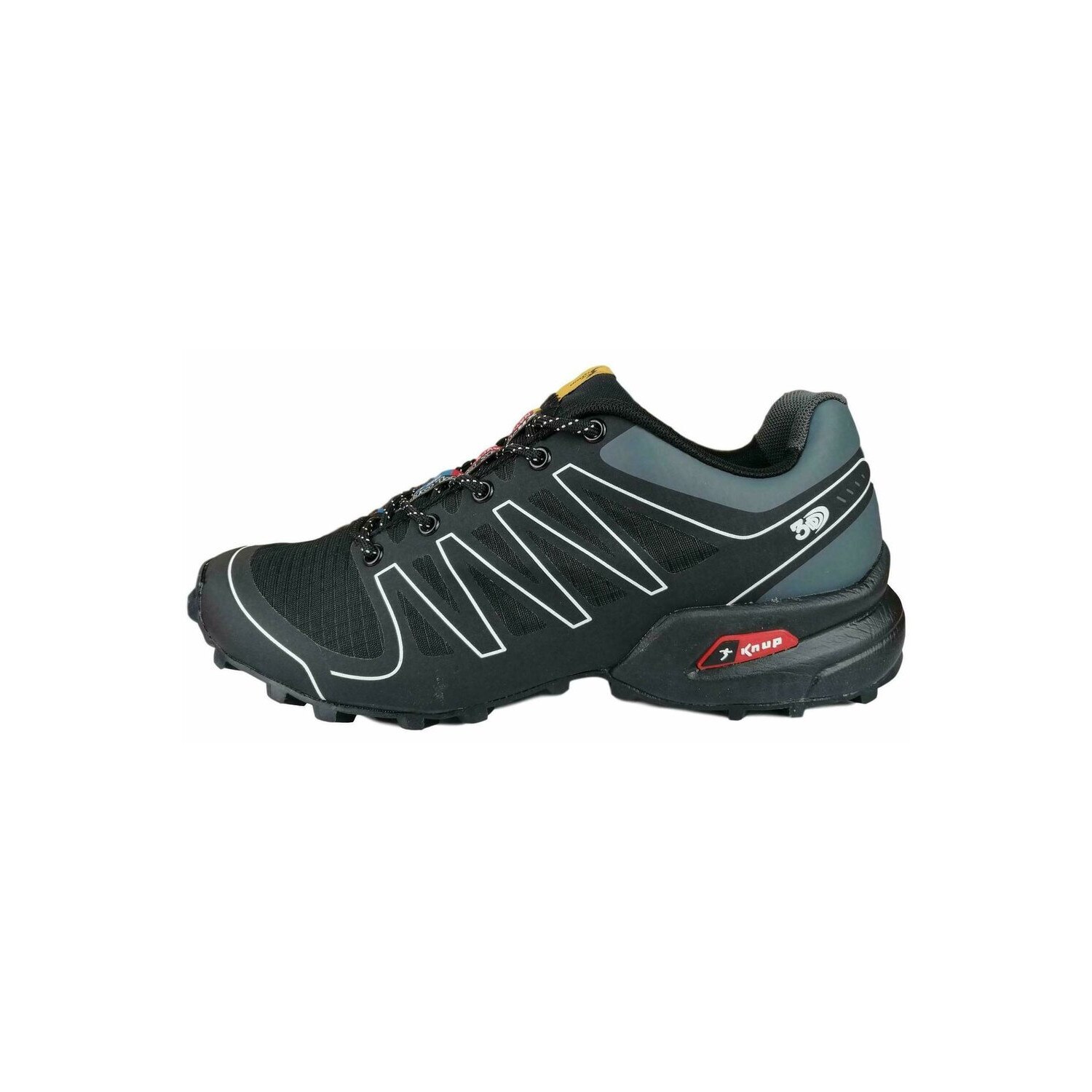 Pantofi Sport Knup 2637M10