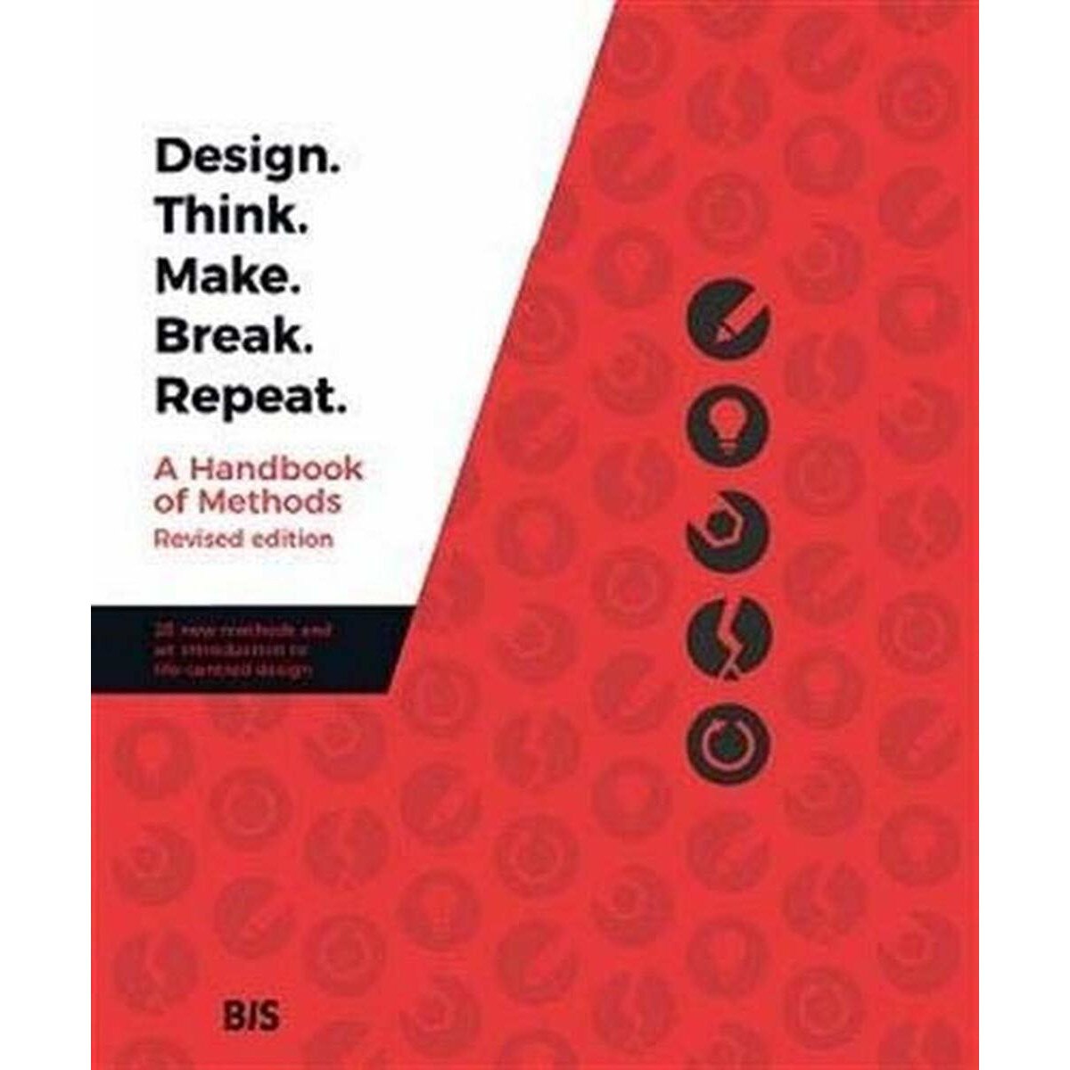 Design. Think. Make. Break. Repeat. - Martin TomischMadeleine Borthwick