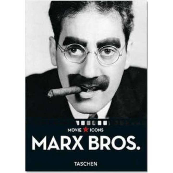 Marx Brothers, Duncan