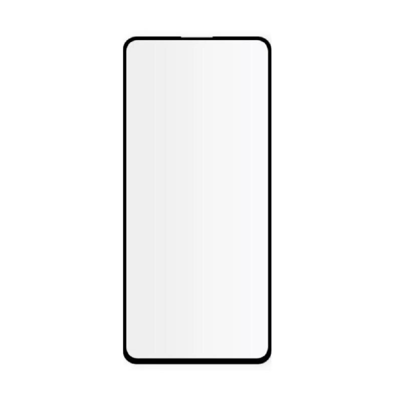 Folie protectie HOFI Full Cover Pro Tempered Glass 0.3mm compatibil cu Xiaomi Poco X3 NFC/X3 Pro Black
