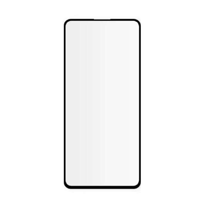 Протектор за екран Nano Hofi Glass Съвместимо с Xiaomi Poco X3 Nfc, прозрачно, ултра устойчиво