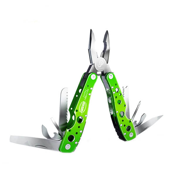 Patent Multifunctional 9 in 1, Jakemy PJ1003, Unelte DIY, Otel Inoxidabil, Rezistent, Portabil