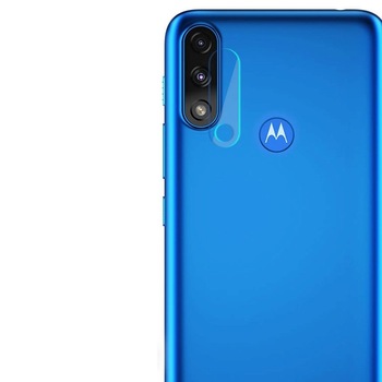 Set 4xFolie Protectie Sticla Flexibila 3MK pentru Camera Motorola Moto E7 Power, Structura Incasabila, 7H, 0.2 mm Set 4xFolie Protectie Sticla Flexibila 3MK pentru Camera Motorola Moto E7 Power, Structura Incasabila, 7H, 0.2 mm