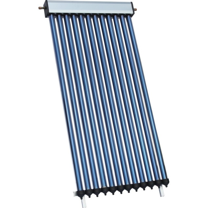 Colector solar Instech cu 12 tuburi vidate heat-pipe 58/180