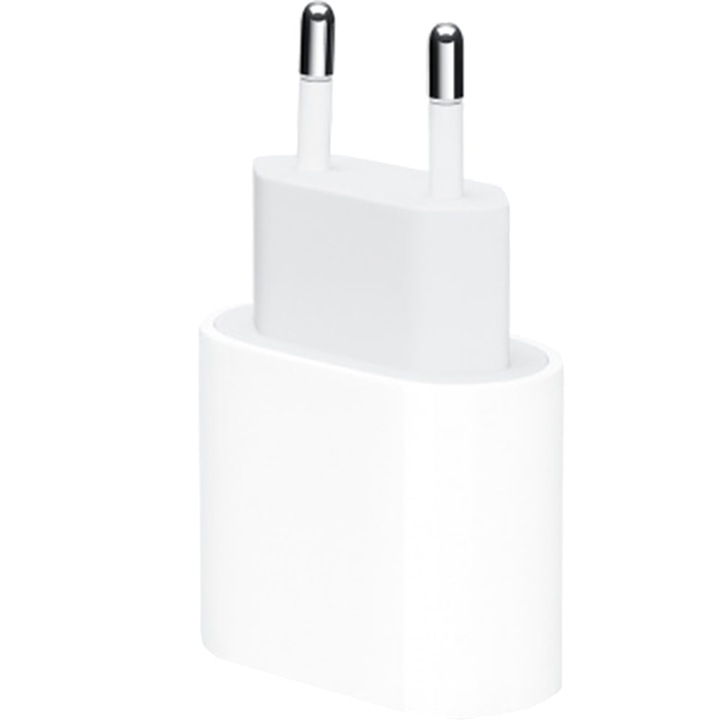 Adaptor USB-C, pentru Iphone, 20 W