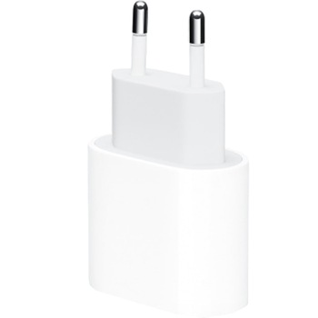 Adaptor USB-C, pentru Iphone, 20 W Adaptor USB-C, pentru Iphone, 20 W