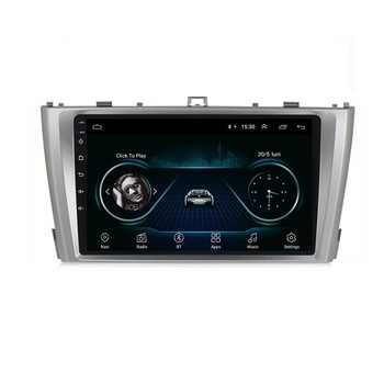 Navigatie dedicata Toyota Avensis 2009-2015 Edotec, cu Android, Radio, Bluetooth, Internet, procesor Quad Core, memorie 1GB si 16GB Navigatie dedicata Toyota Avensis 2009-2015 Edotec, cu Android, Radio, Bluetooth, Internet, procesor Quad Core, memorie 1GB si 16GB