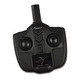 Avion RC cu telecomanda J-1, Gyroscop care stabilizeaza zborul, Lungime 42 cm, Anvergura 33.5 cm, 2,4GHz, 3 canale, RTF, 14+