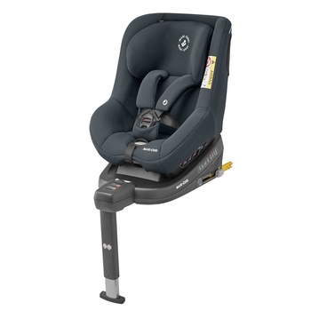 Scaun auto Maxi-Cosi Beryl Authentic Graphite, 0-25 kg, Gri inchis Scaun auto Maxi-Cosi Beryl Authentic Graphite, 0-25 kg, Gri inchis