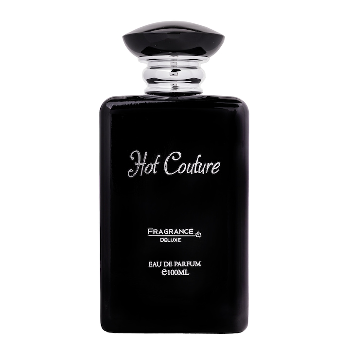 FRAGRANCE DELUXE HOT COUTURE Arab parfüm, Uniszex, 100 ml