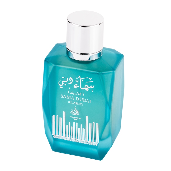 SAMA DUBAI parfüm víz, arab, női, 100 ml