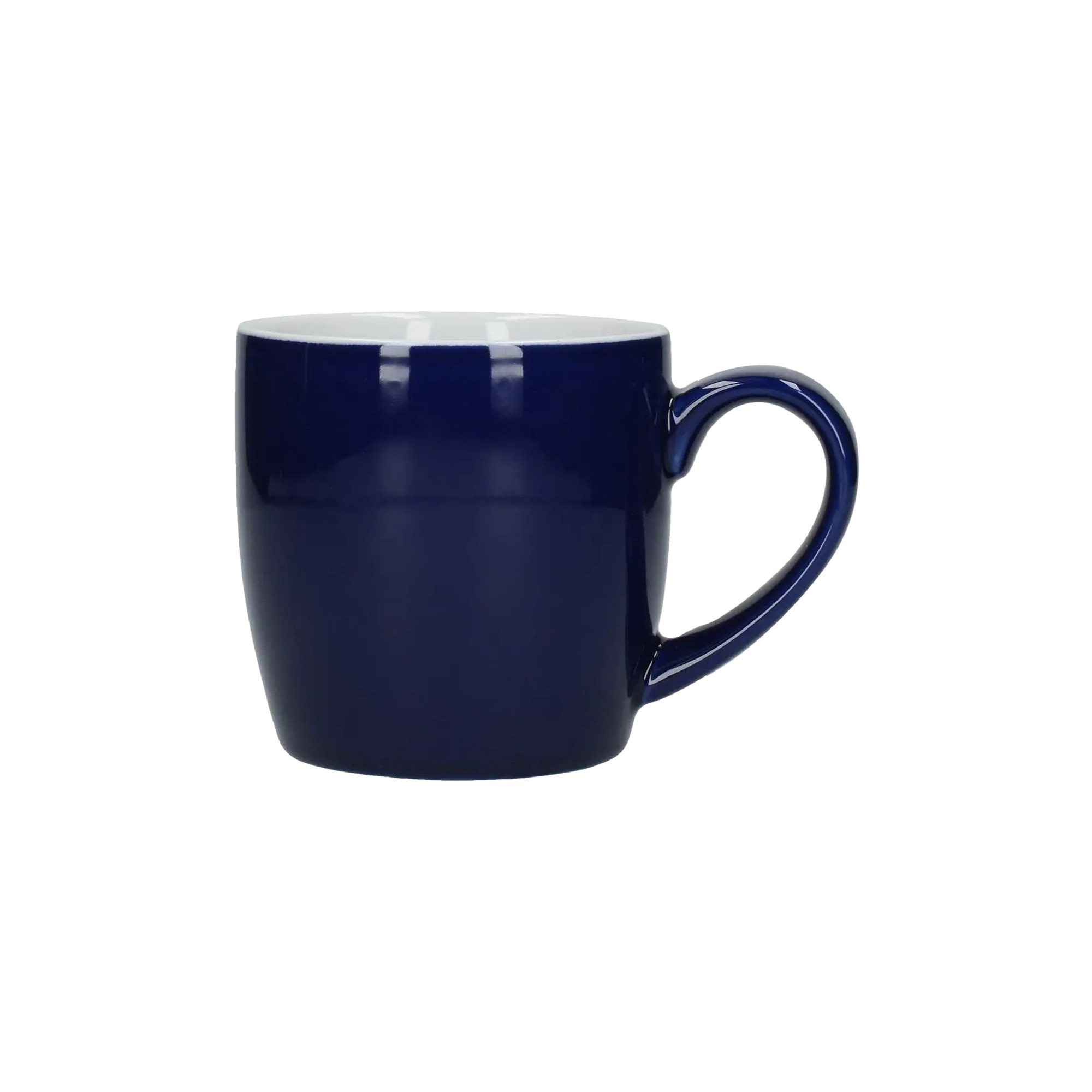Cana ceramica, 300 ml, Cobalt Blue - London Pottery