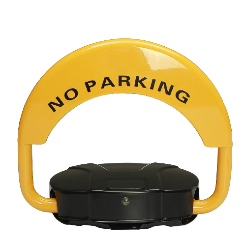 Blocator Parcare Automat, Actionare prin Telecomanda, Acumulator Reincarcabil