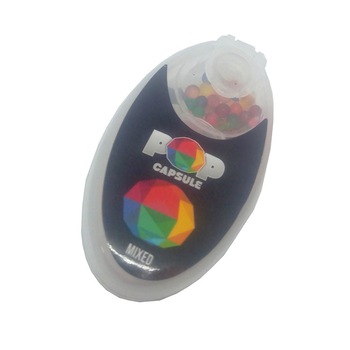 Set Capsule aromatizante pentru tigari POPS - aroma MIX 100 buc Set Capsule aromatizante pentru tigari POPS - aroma MIX 100 buc