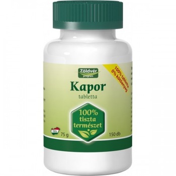 Tablete de marar 150 tablete, Viva Natura Tablete de marar 150 tablete, Viva Natura