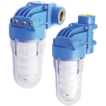 Filtru anticalcar cu polifosfat Dosacal 1/2 Filtru anticalcar cu polifosfat Dosacal 1/2