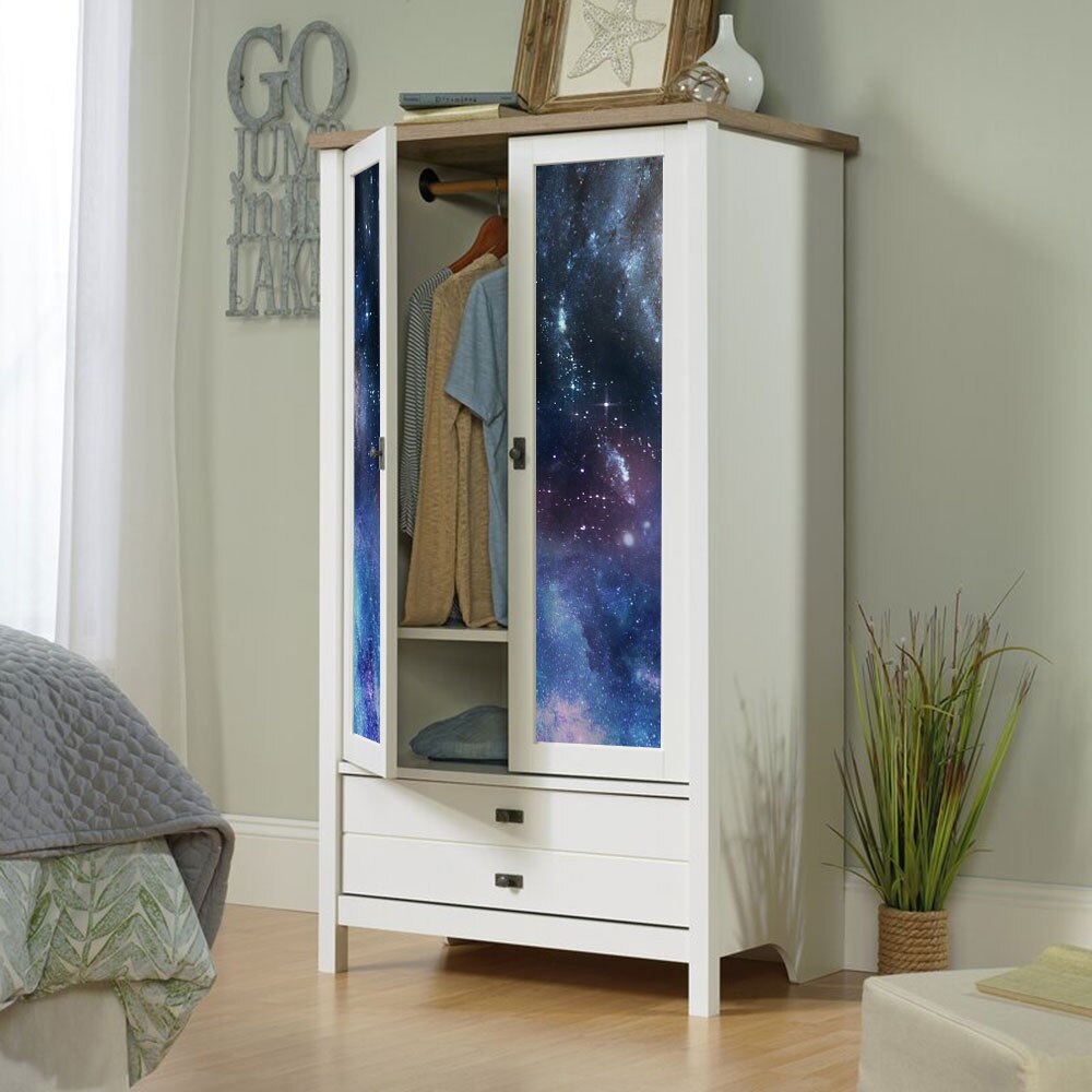 Mamia nursery wardrobe cheap