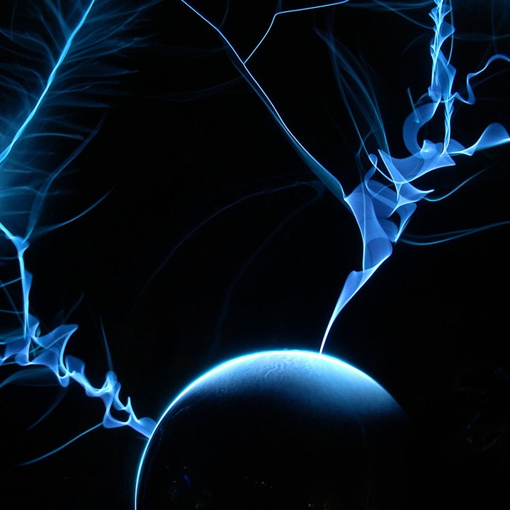 Autocolant Art Star pentru mobilier, Electricitate, autoadeziv, latime 100 cm x lungime 200 cm