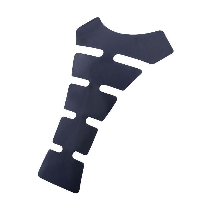 Protectie rezervor OXFORD, negru