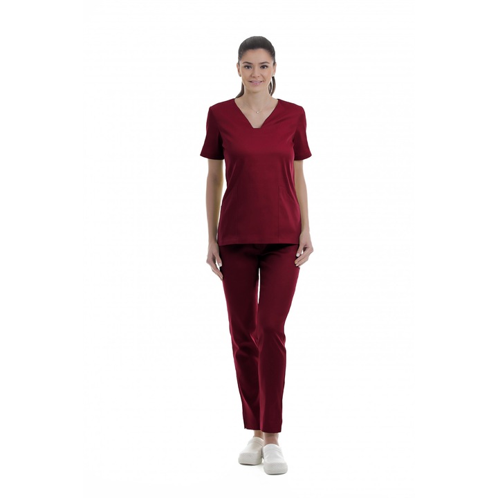 Costum medical Carré Clinique visiniu 3xl