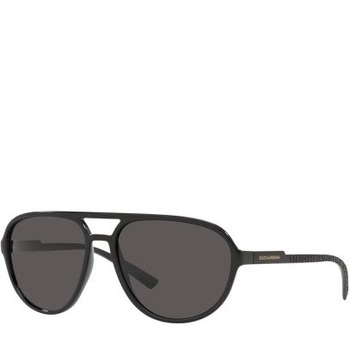 Ochelari de soare barbati Dolce&Gabbana DG6150 501/87 Ochelari de soare barbati Dolce&Gabbana DG6150 501/87