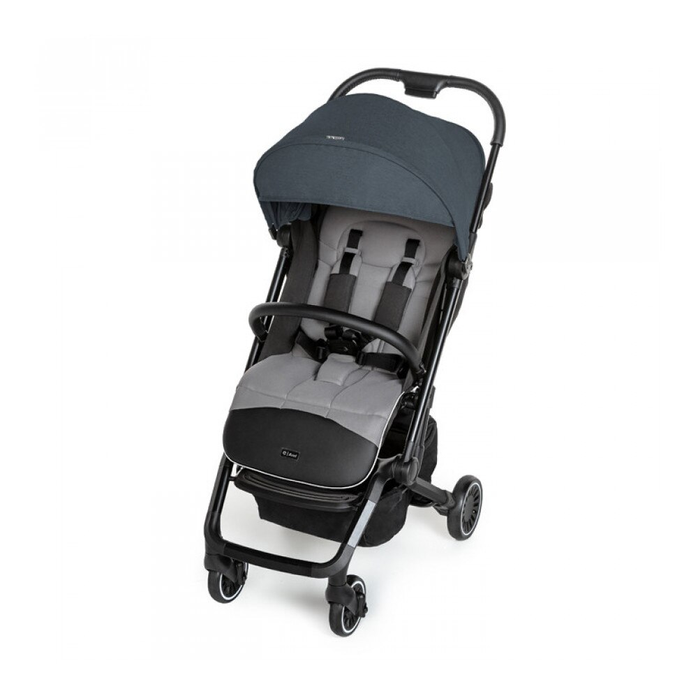 Carucior sport, Espiro, Axel, Gri, Baieti