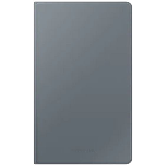 Husa de protectie Samsung Book Cover pentru Tab A7 Lite, Dark Gray