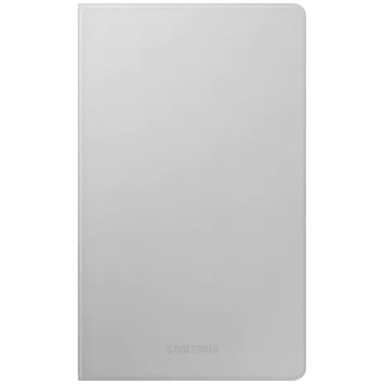 Husa de protectie Samsung Book Cover pentru Tab A7 Lite, Silver Husa de protectie Samsung Book Cover pentru Tab A7 Lite, Silver