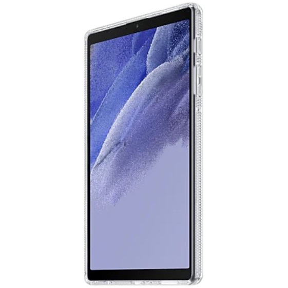 Husa de protectie Samsung Clear Cover pentru Tab A7 Lite, Transparent