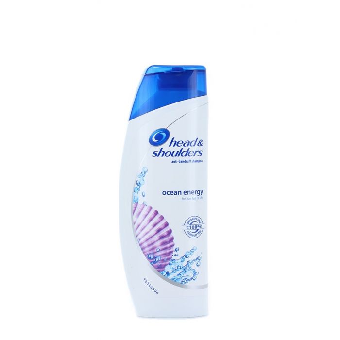 Sampon pentru par, Head and Shoulder's, Ocean Energy, 200 ml