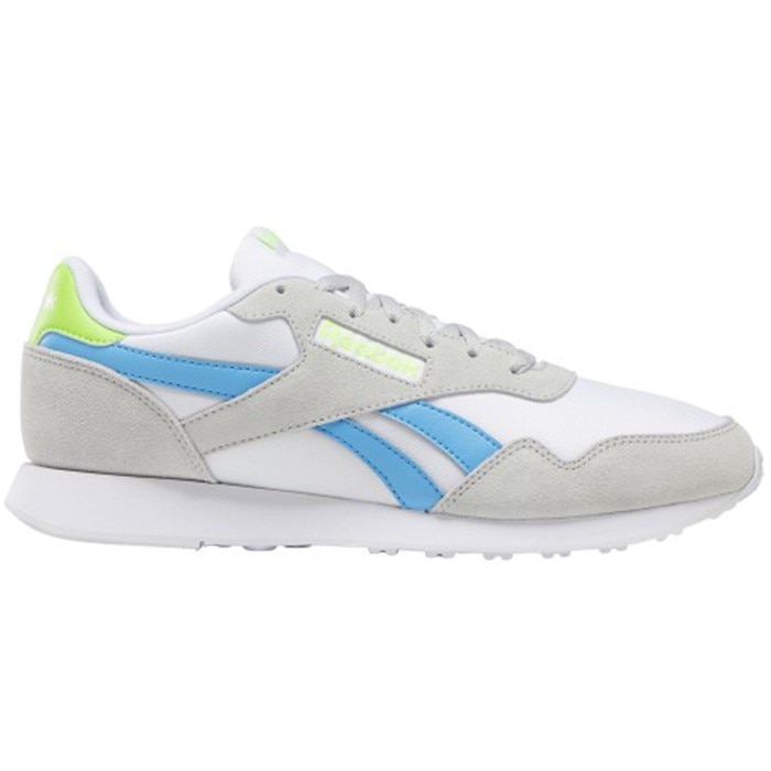 Tenisi barbati Reebok Royal Ultra Skull Grey, Gri
