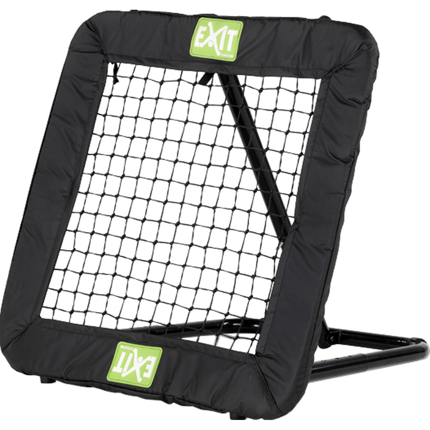 Set pentru antrenament Exit, Kickback Rebounder, 84x84cm