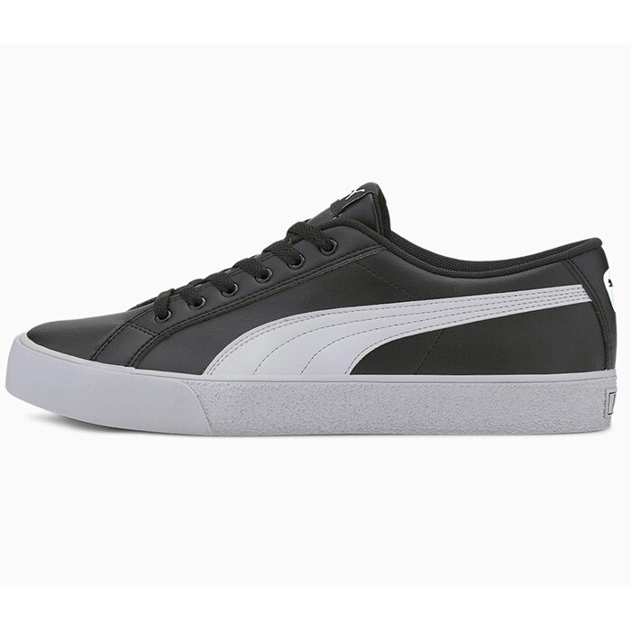 Tenisi dama Puma Bari Z Black, Negru