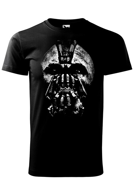 Tricou ,K-off,Bane Fire Rises